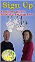 Sign Up (Part A) [DVD]