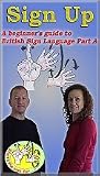 Sign Up (Part A) [DVD]