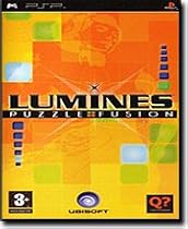 Lumines