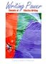Writing Power: Elements of Effective Writing
