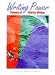 Books : Writing Power: Elements of Effective Writing