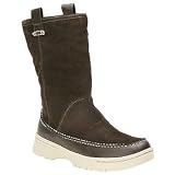Sperry Top-Sider Women's Keelan Tall (Cocoa 6.5 M)