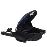 Targus Large Digital Camera Case (Blue/Black)