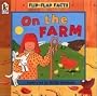 On the Farm (Flip and Find)