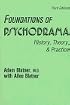 Foundations of Psychodrama: History, Theory, and Practice