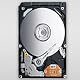 TOSHIBA MK5076GSX ノートPC内蔵用 2.5インチHDD SATA/500GB/BULK
