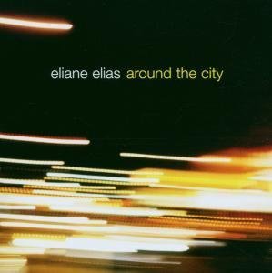 Eliane Elias