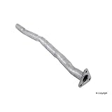 Ansa Connecting Pipe by Ansa