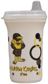 NCAA Southern Mississippi Golden Eagles SIPPY CUP WITH LID