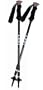 LEKI Ultralite Ti AirERGO Hiking Poles (Pair)