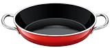 Silit Energy Red Brat-/ Servierpfanne 28 cm