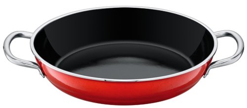 Silit Energy Red Brat-/ Servierpfanne 28 cm