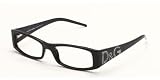 D&G DD 1103 B eyeglasses