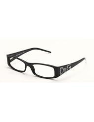 D&G DD1103B Eyeglasses by Dolce & Gabbana