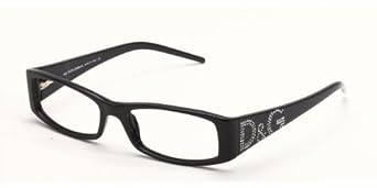 Click here to buy D&G DD1103B Eyeglasses by Dolce & Gabbana.