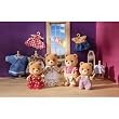 CALICO CRITTERS SUGAR BEAR FAMILY