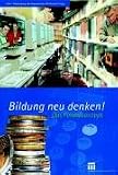 Bildung neu denken ! Das Finanzkonzept