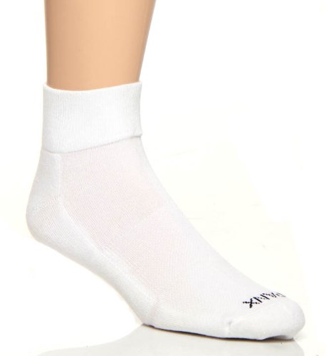 SPANX Men's Ever Endurer Crew Athletic Socks