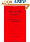 Fib and Phi in Music: The Golden Proportion Musical Form (Inmusic)