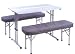 Sunncamp Table and Bench Set Picnic Table