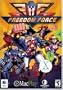 FREEDOM FORCE (MAC ONLY)