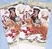 Kitchen & Housewares : Christmas Dogs Kitchen Towels Set/2