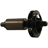 Fluval Impeller and Cover Replacement for Fluval G6 Advanced Filtration System