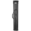 McDermott SC 2x4 Vinyl Hard Pool Cue Case