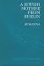 Book A Jewish Mother from Berlin and Susanna: A Novel; Susanna: A Novella (Modern German Voices)