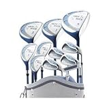 NEW Tour Edge Lady Full Golf Club Set Ladies Ladies by 