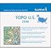 Garmin MapSource CD ROM (USA TOPO)