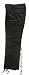 Sports : US Army Ranger Hose Cargohose schwarz XS-XXL
