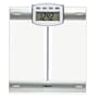 Thinner? Body Analysis Technology Glass Scale