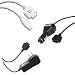 Microsoft Zune Complete USB Synch & Car and AC Charge Travel Kit