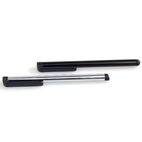 TechMart Stylus Pen for Ipod iTouch, iPhone, Touchscreen 3G 3GS 8GB 16GB 32GB 64GB and the Apple iPad