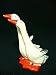 Beswick geese, model 820 Image