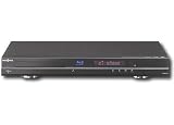 Insignia Connected Blu-Ray Disc Player 1080p
