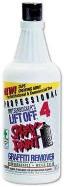 MTS41103 - Lift Off #3 Pen, Ink Marker/Graffiti Remover