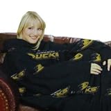 Anaheim Ducks Black Print Unisex