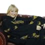 Anaheim Ducks Black Print Unisex