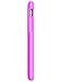 Body Glove Satin Wallet Cell Phone Case for Apple iPhone 6/6s, Dark Pink