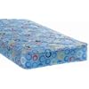 Airsprung Alpha Children's 2'6 Single Duraspring Mattress - Bright Young Things