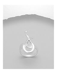 Ring In 92.5 Sterling Silver