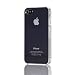 Simplism iPhone 4S/4 �N���X�^���J�o�[�Z�b�g �X�N���b�`�h�~�R�[�e�B���O �R�ێd�l �t�H�[�G�o�[�N���A TR-CCSIPN-FC