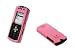 AUTHENTIC CELLET PINK PROGUARD II COVER CASE for MOTOROLA SLVR L7 - RETAIL PACKAGING