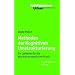 Methoden der Kognitiven Umstrukturierung: Ein Leitfaden f�r die psychotherapeutische Praxis
