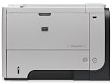 New Hewlett Packard Laserjet P3015dn Printer Us Gov-110v Monochrome Usb 2.0 Popular High Quality