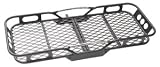 Rola Hitch Mount Cargo Carrier for 1-1/4 Receivers