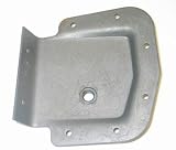 1968 Seat Belt Reinforcement