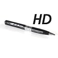 HD SpyCam * Kugelschreiber mit integrierter Kamera * Pen * 8.0 Megapixel 1280x960 pixel Video * DVR DV * Spionage * Kamera * camcorder * Stift Spion * 3264x2448 Pixel f�r Bilder